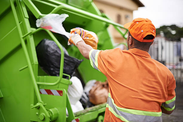 Best Construction Debris Removal  in Estacada, OR